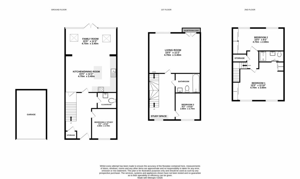 Property floorplan 1