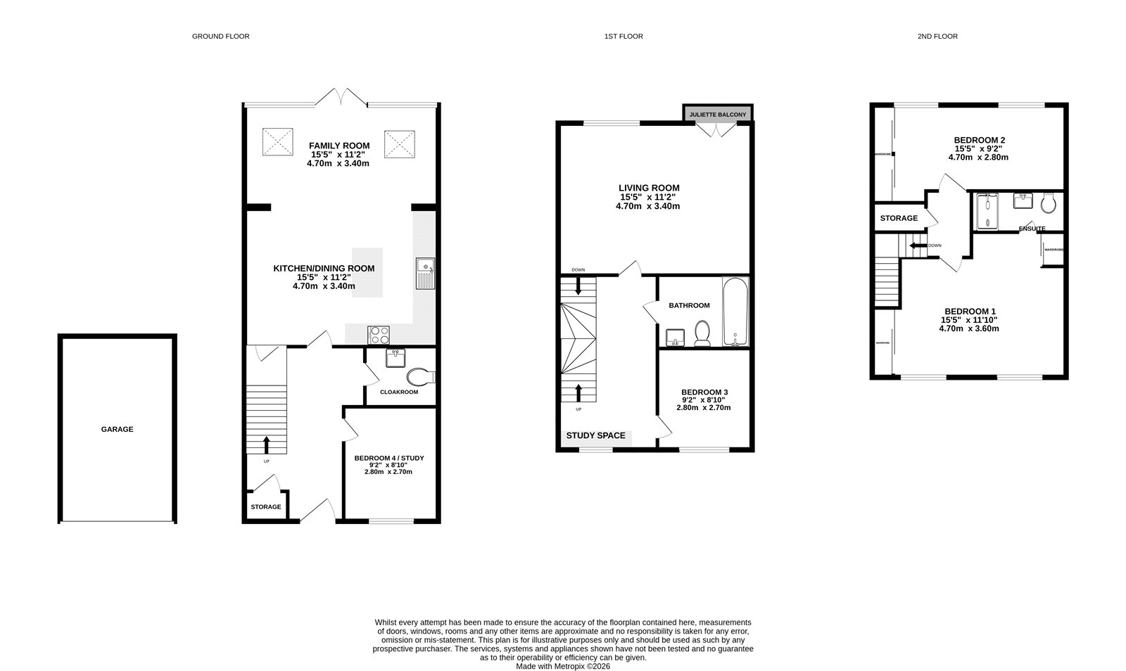 Property floorplan 1