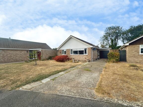 Tollgate Close Image