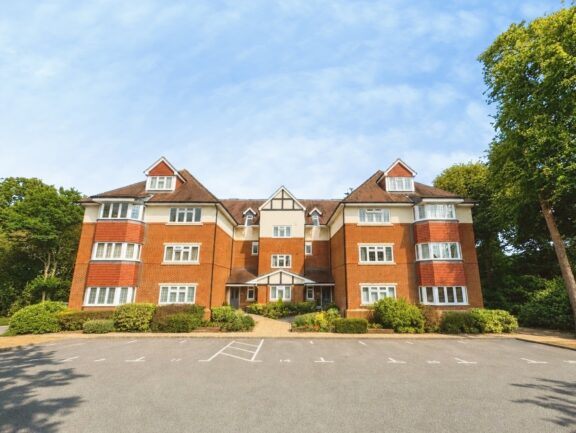 Canterbury Gardens Image