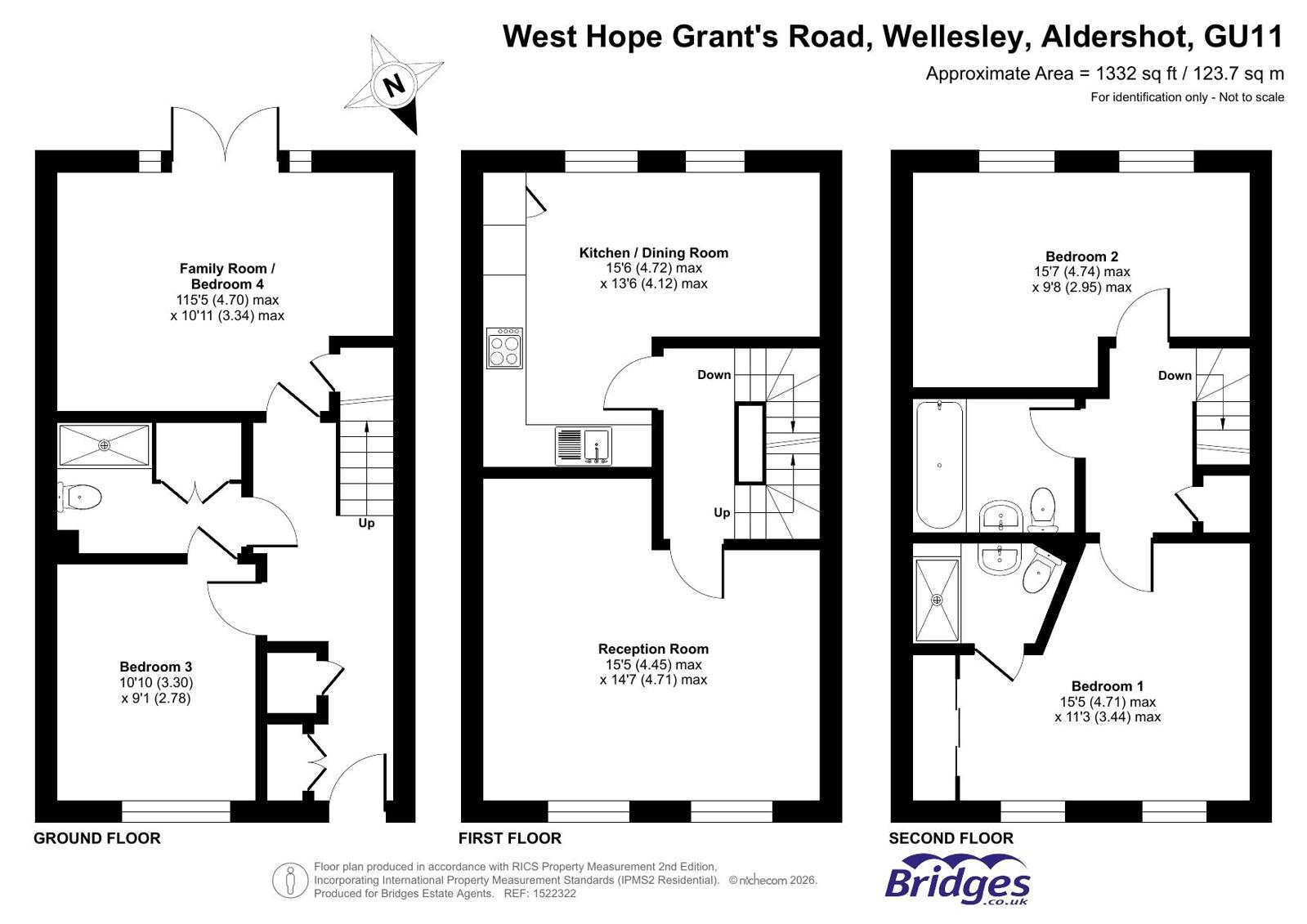 Property floorplan 1