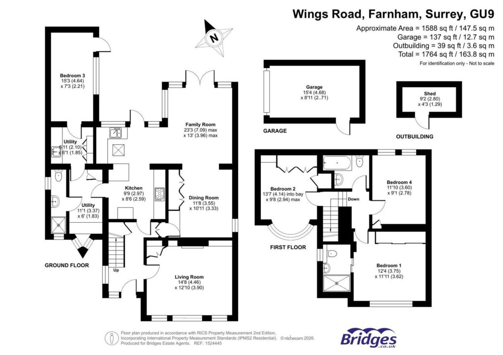 Property floorplan 1