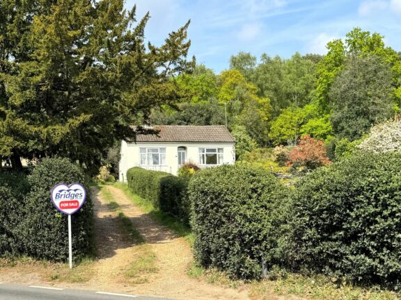 Ash Hill Road Image