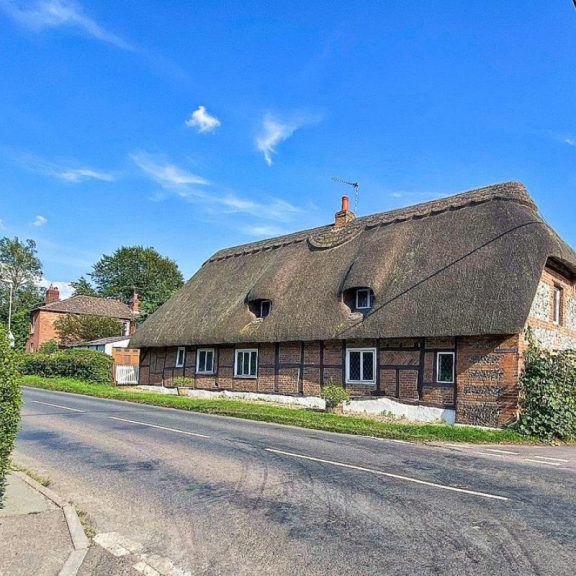 Estate & Letting Agents in Basingstoke Bridges