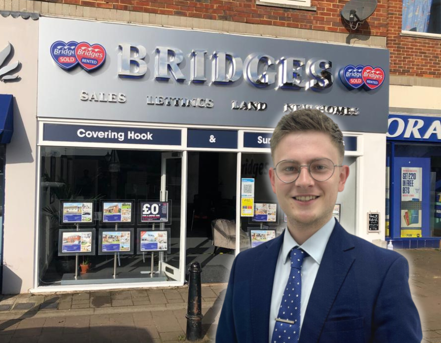 July Property Market Update – Hook Sales Results