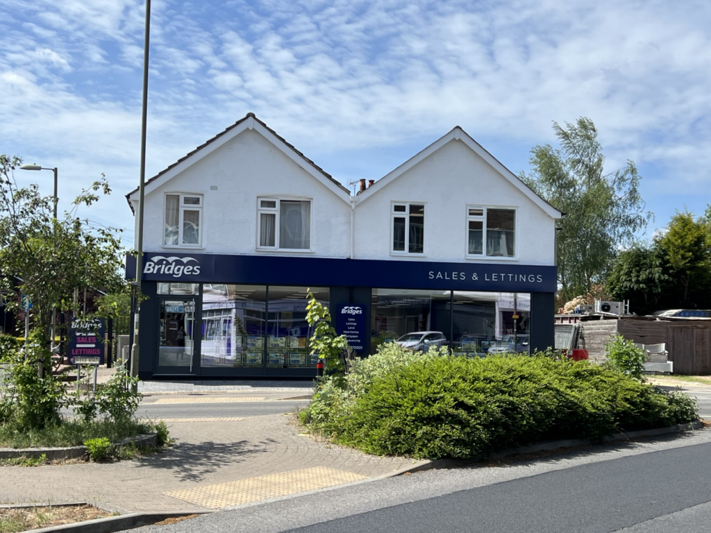 We’ve Moved to a New Super Office in Farnborough!
