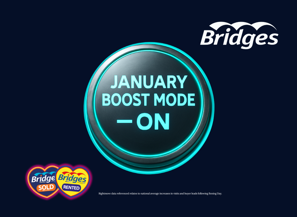 January’s 62% Buyer Surge | Supercharged Selling Season