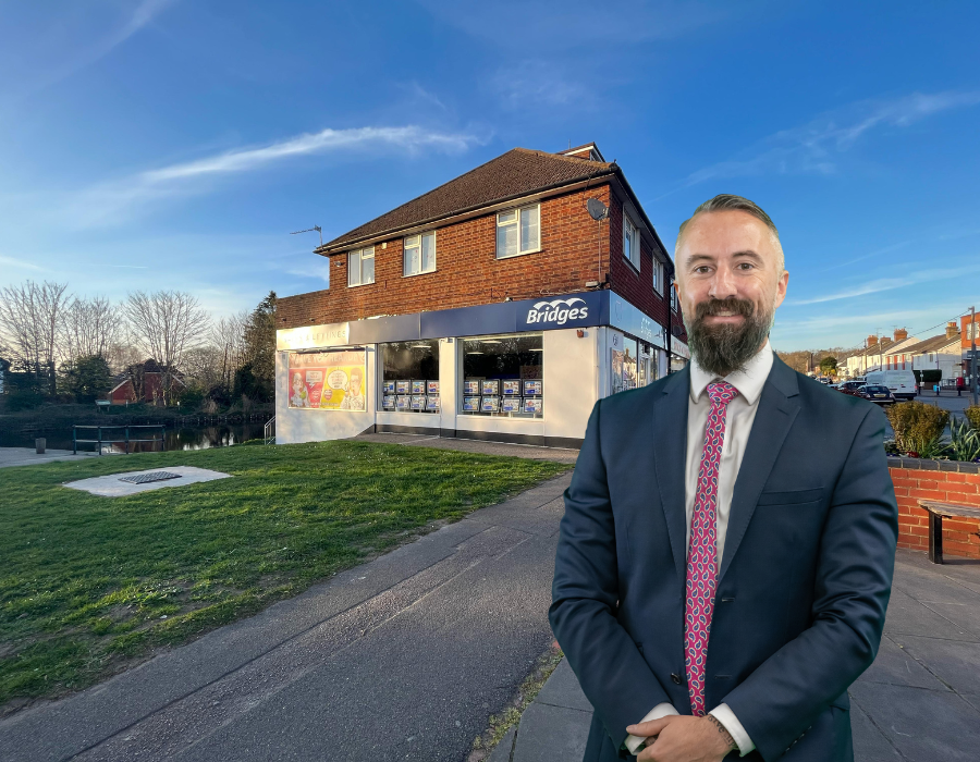 July Property Market Update – Ash Vale Sales