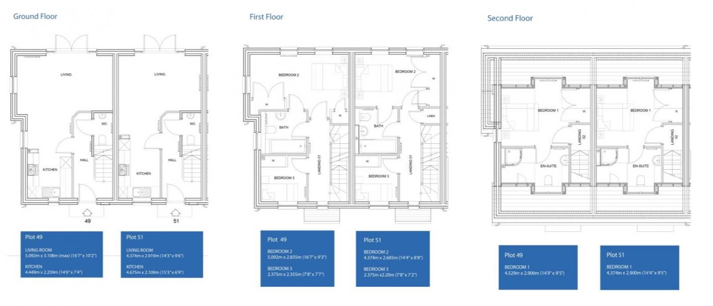 Property floorplan 1