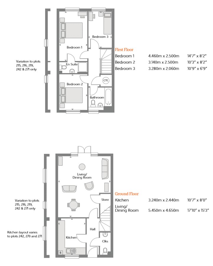 Property floorplan 1