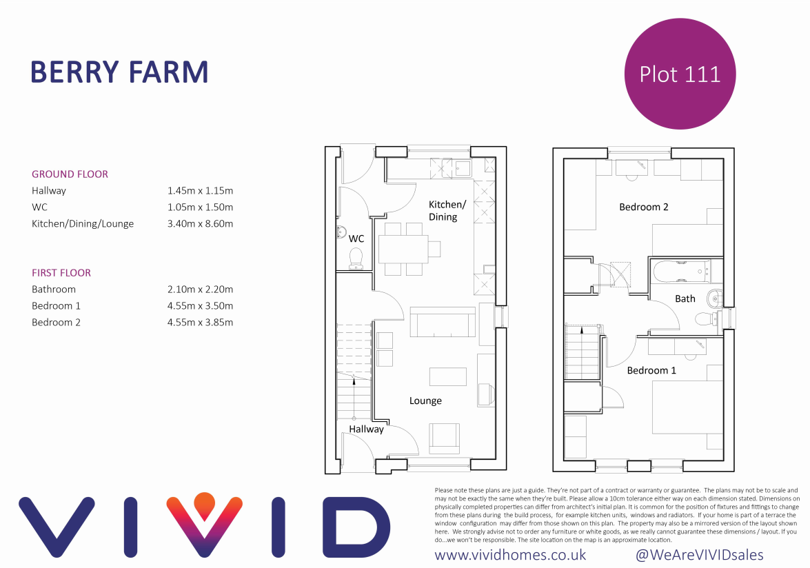 Property floorplan 1