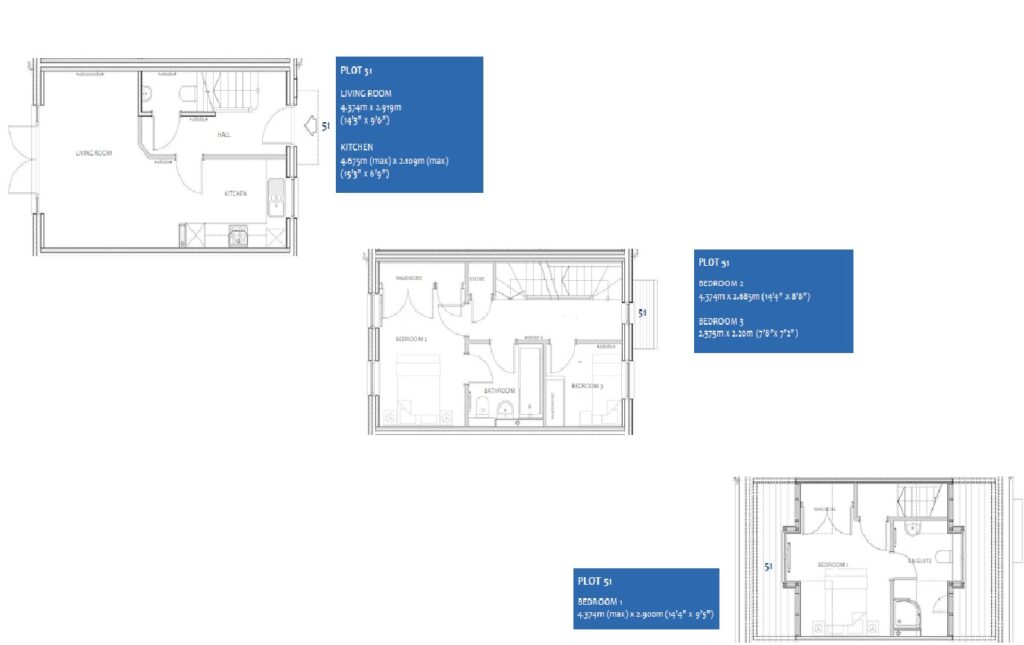 Property floorplan 1