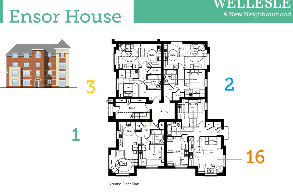 Property floorplan 1