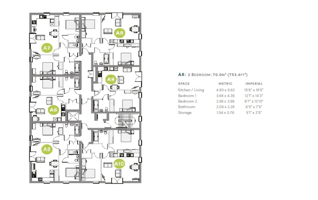 Property floorplan 1