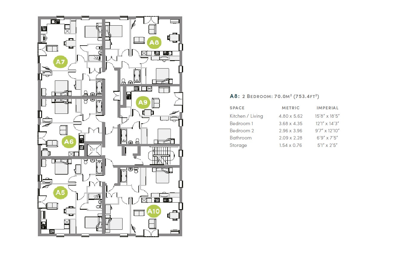 Property floorplan 1