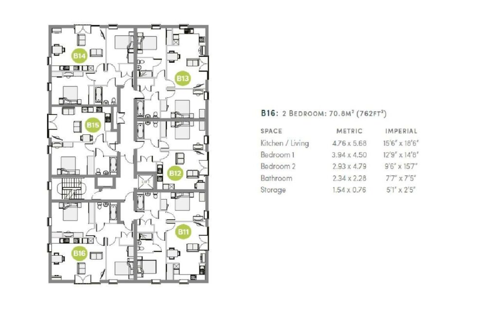 Property floorplan 1