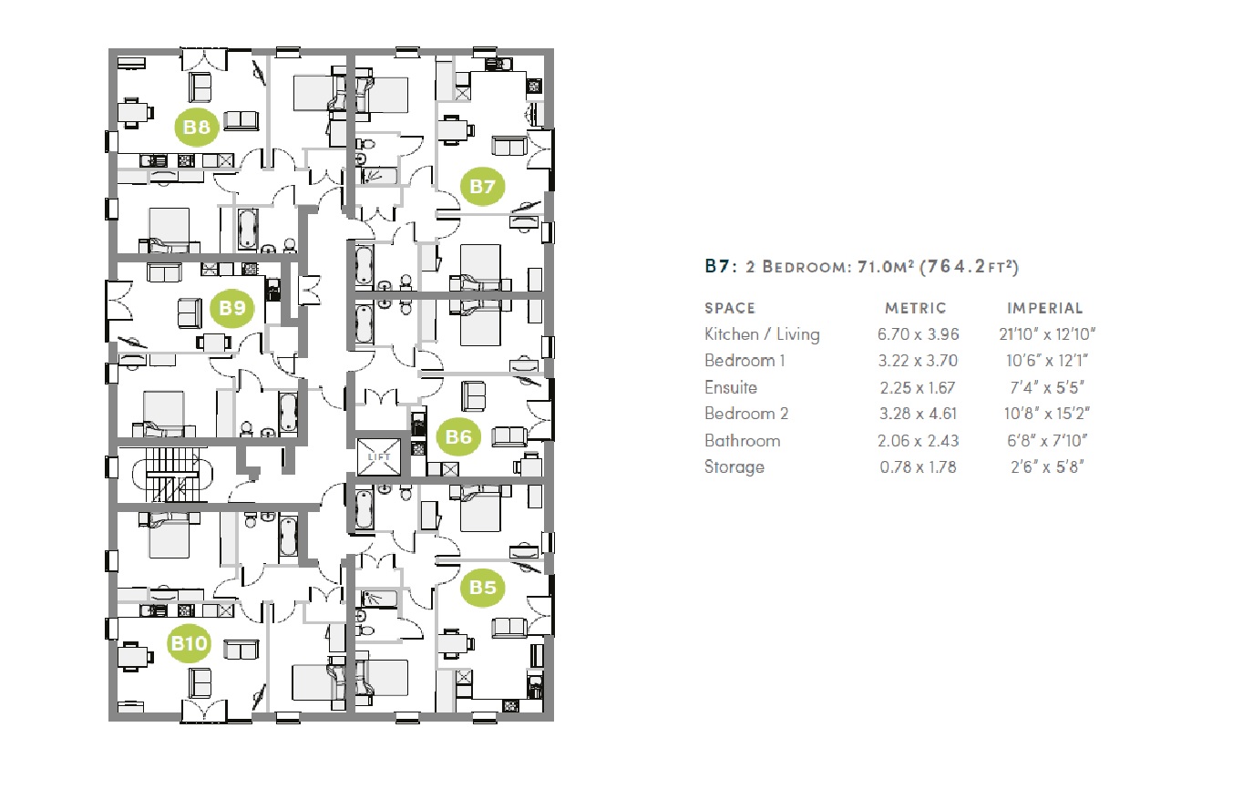 Property floorplan 1