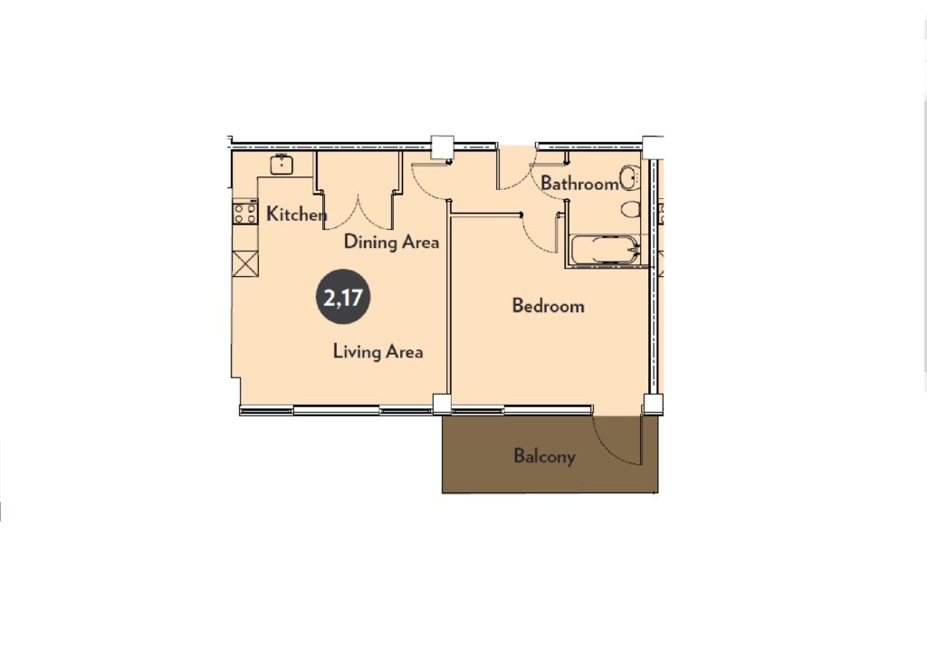 Property floorplan 1