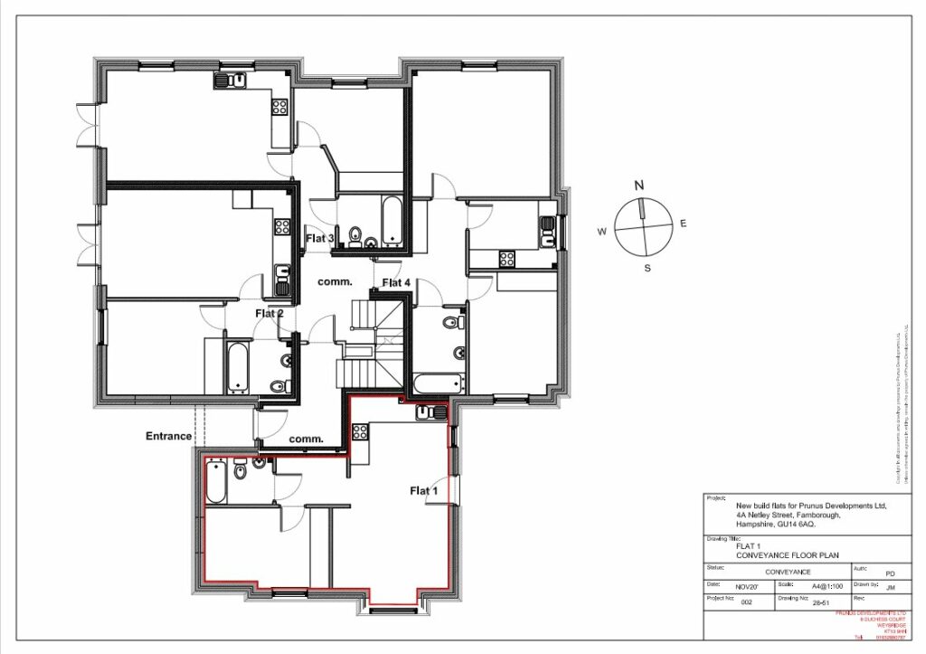 Property floorplan 1