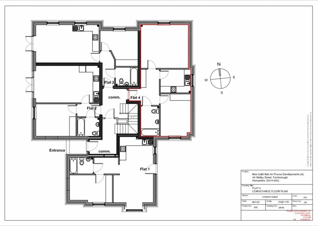 Property floorplan 1