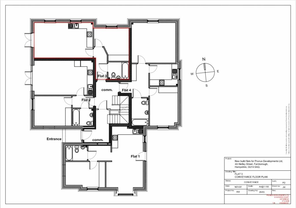 Property floorplan 1