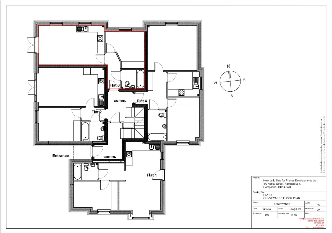 Property floorplan 1
