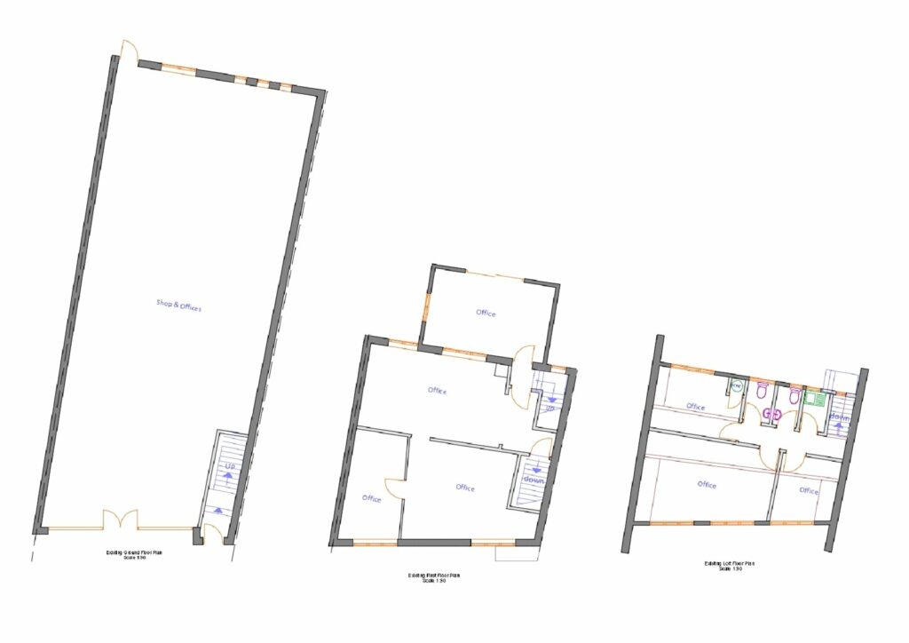 Property floorplan 1