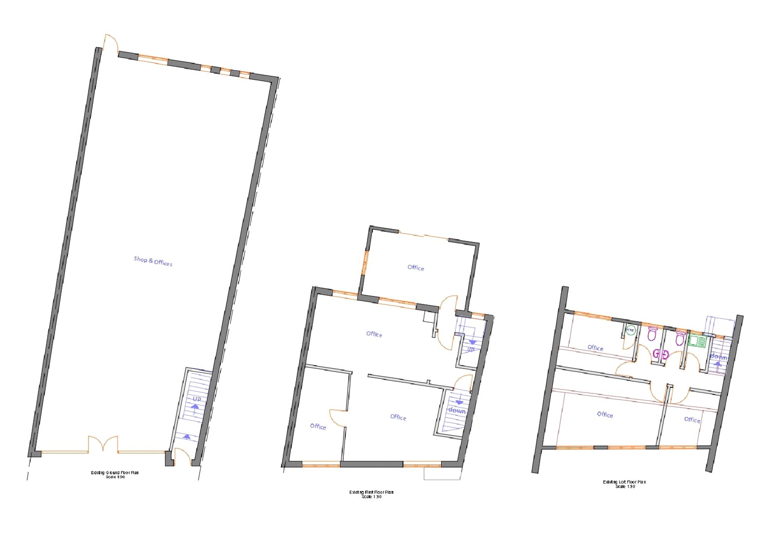Property floorplan 1
