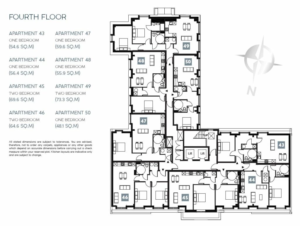 Property floorplan 1