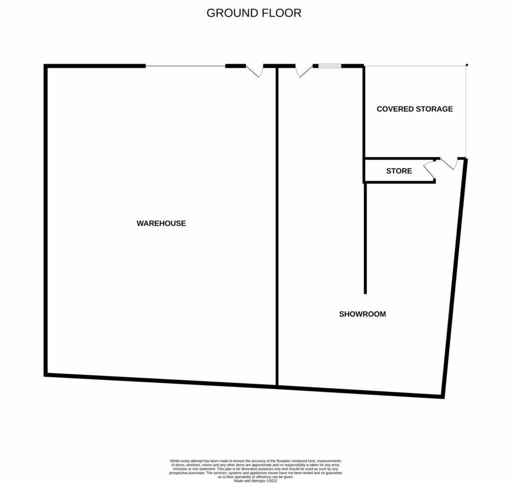 Property floorplan 1