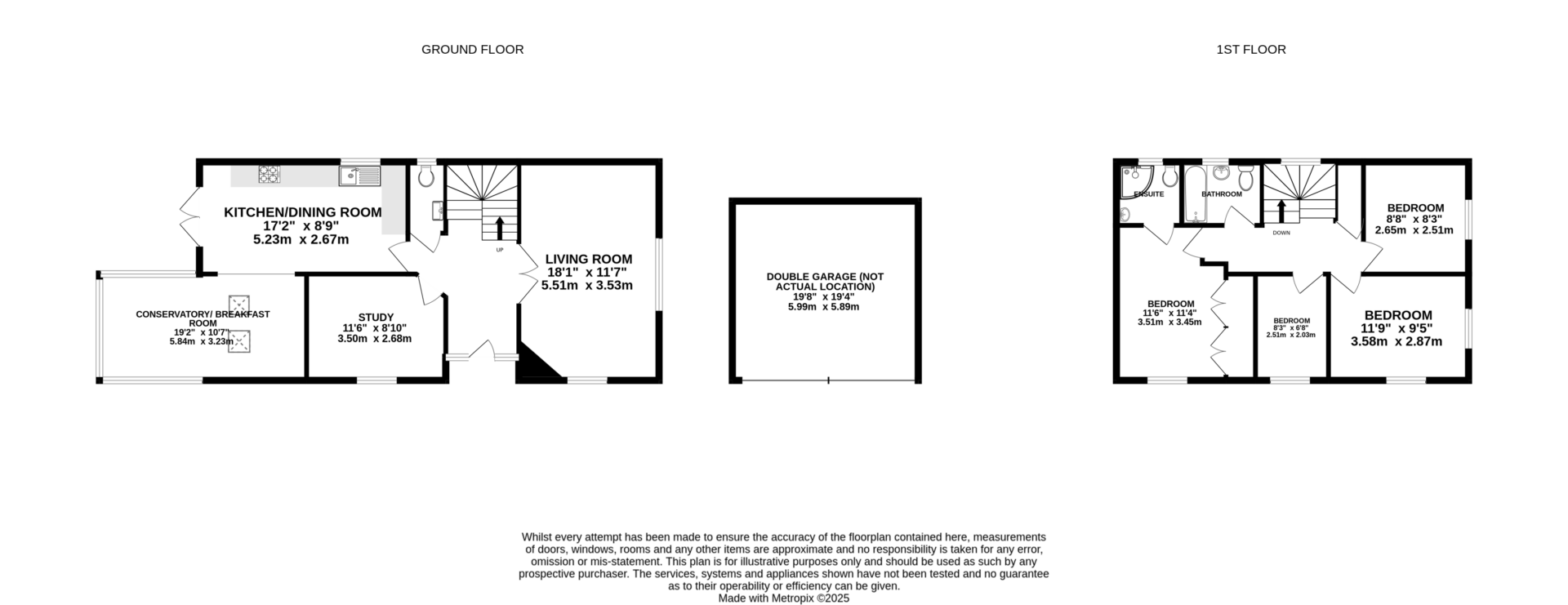 Property floorplan 1