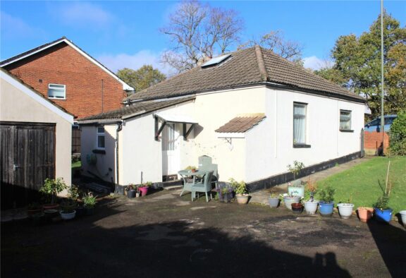 Ash Hill Road Image