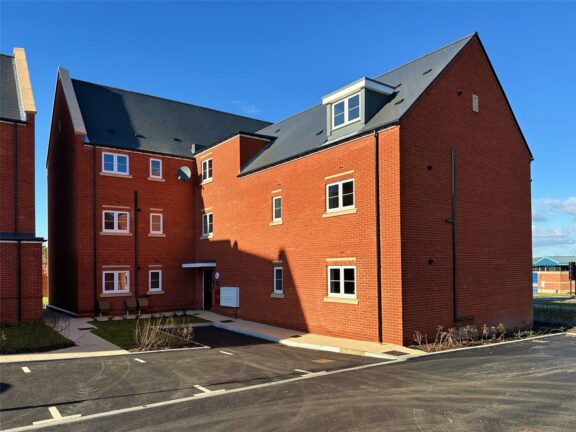 Bunbury Close Image