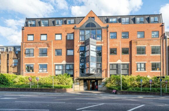 207 - 215 London Road Image