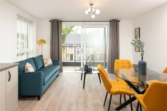 Meudon Avenue Image