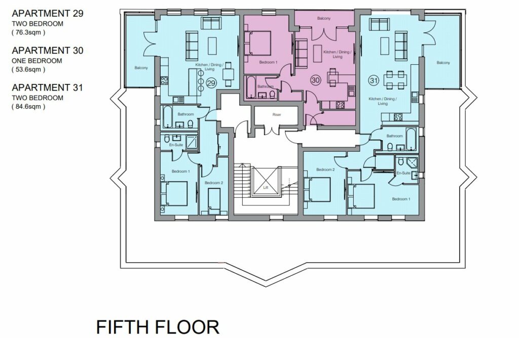 Property floorplan 1
