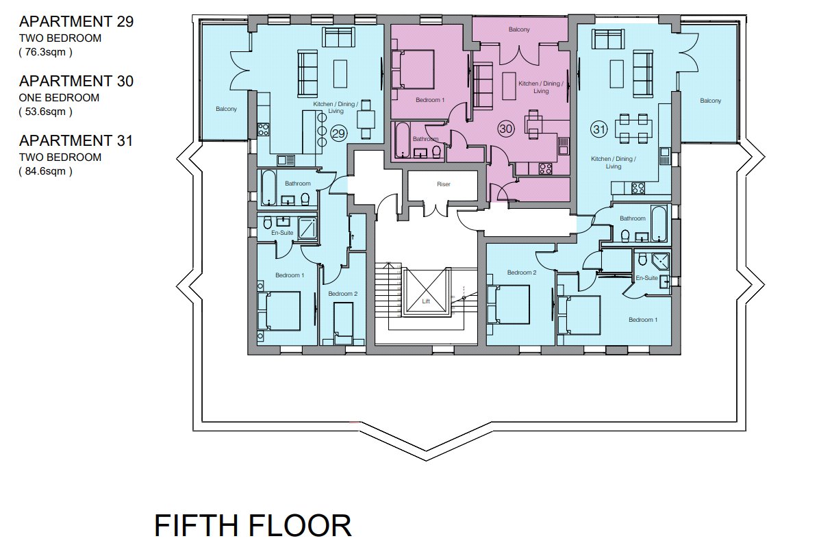 Property floorplan 1
