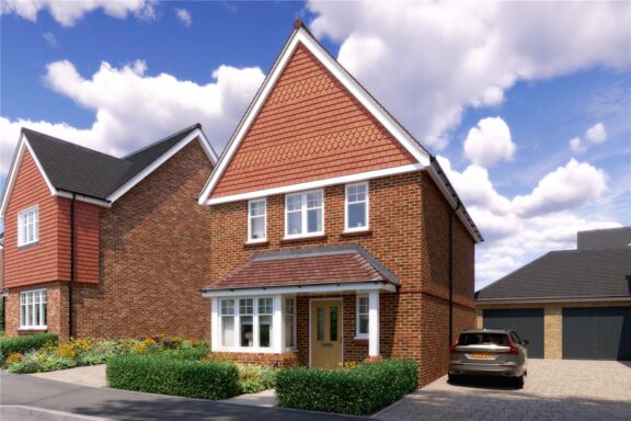 Hitches Lane Image