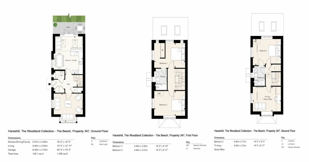 Property floorplan 1