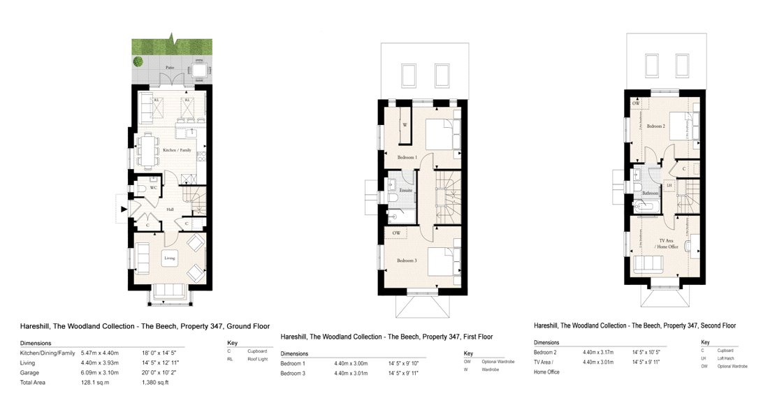 Property floorplan 1