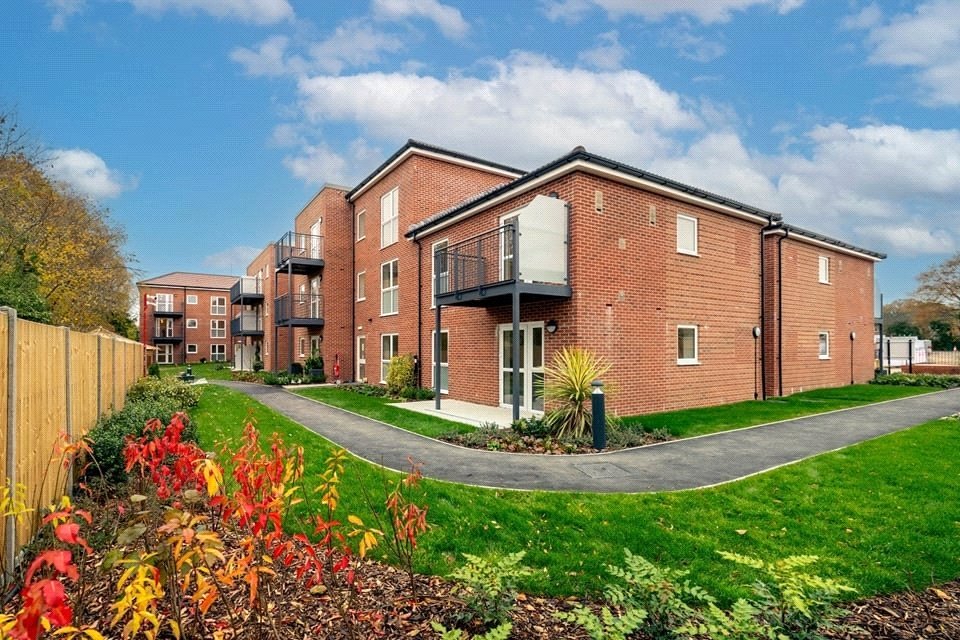 New Road, Tadley, RG26