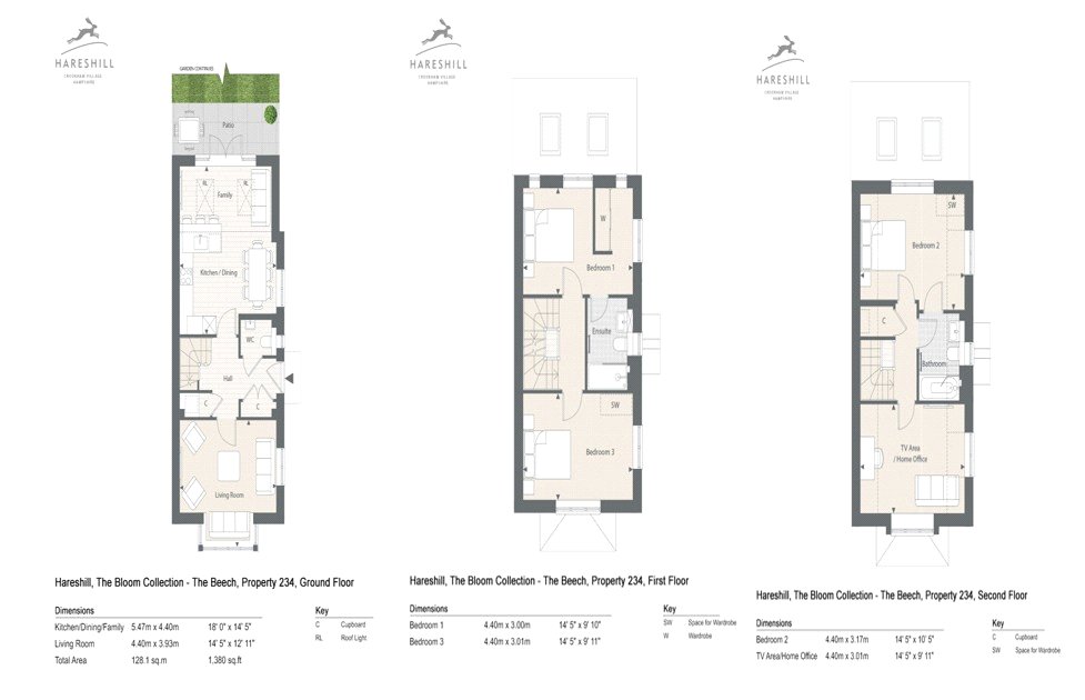 Property floorplan 1