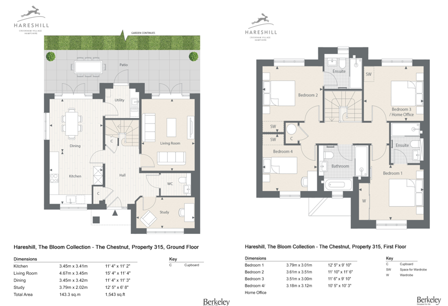 Property floorplan 1
