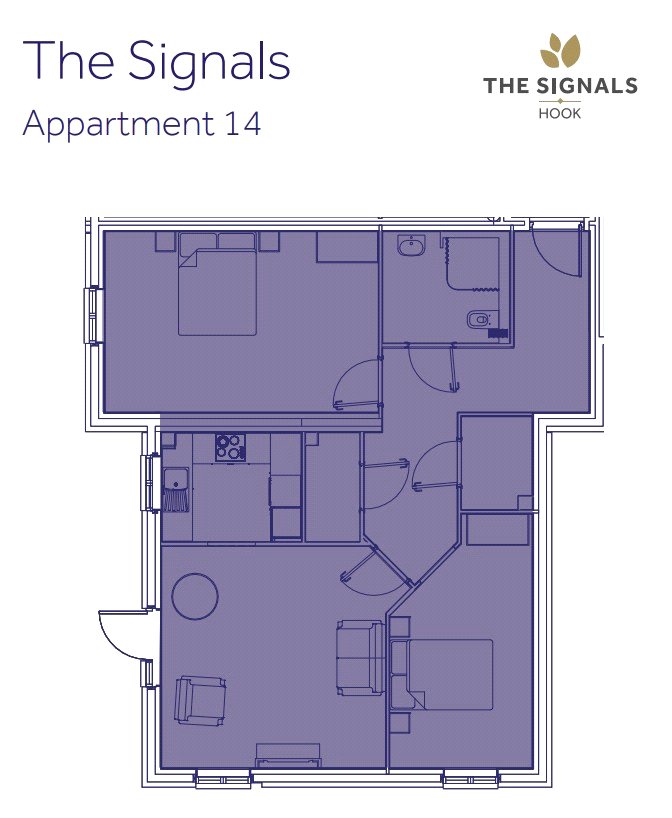 Property floorplan 1