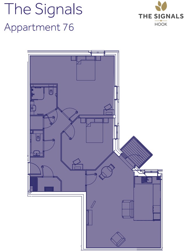 Property floorplan 1