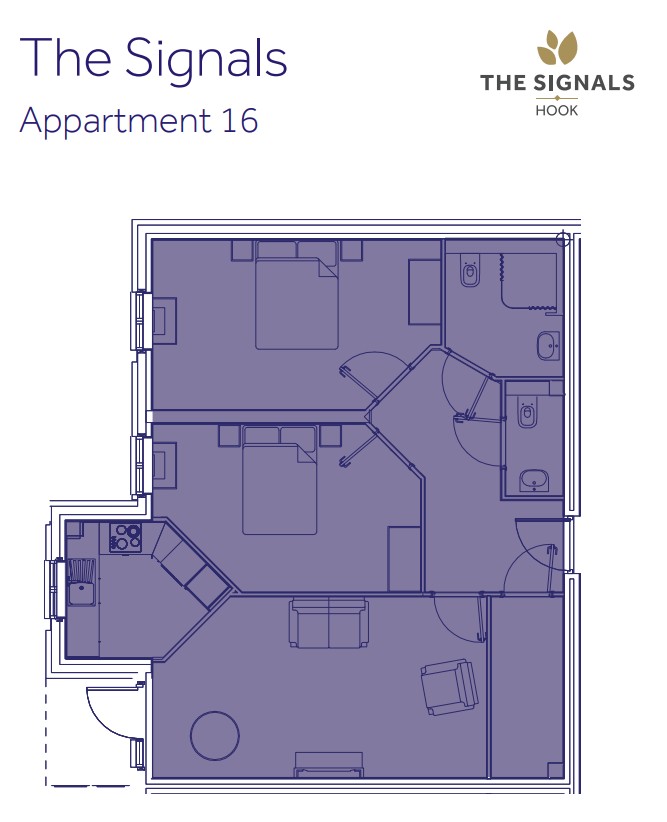 Property floorplan 1