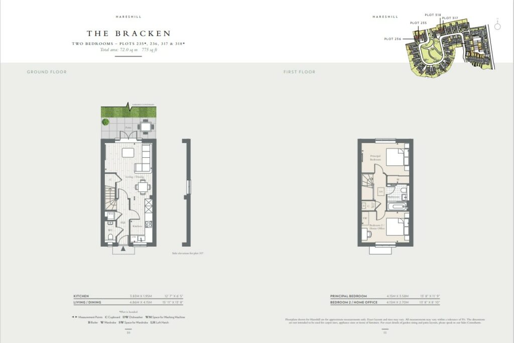Property floorplan 1
