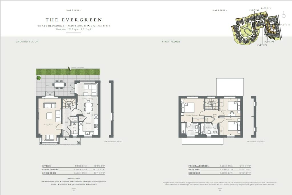 Property floorplan 1