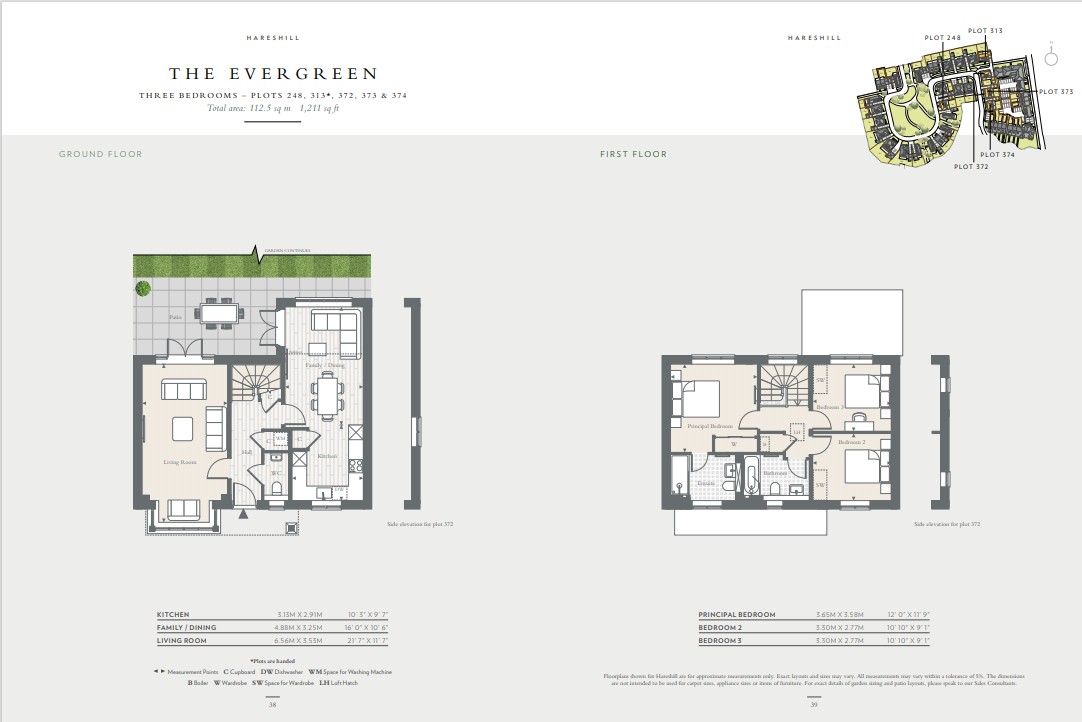 Property floorplan 1