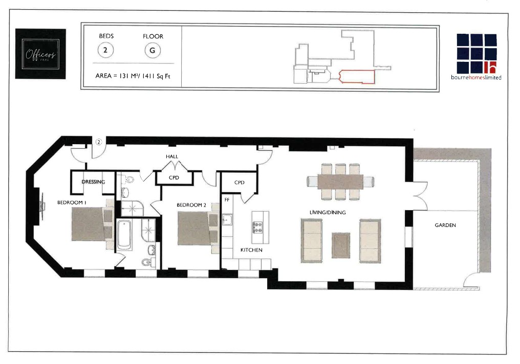 Property floorplan 1